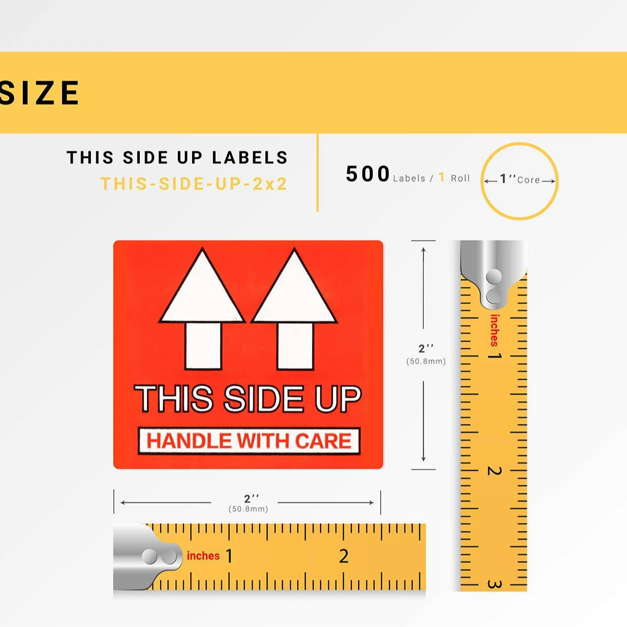 Sticker, Amazon, (Cross-border trading)