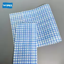 抹布、百洁布;无尘纸无尘布;一次性洗脸巾