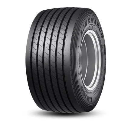 Yük maşını şinləri Lm168 Wear-Resistant Wide-Based