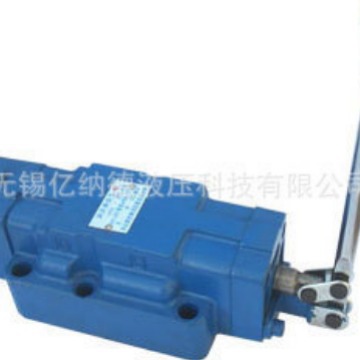 手动换向阀34SO-B20H-T,34SO-B32H-T,34SO-B10H-T,34SJ-L20H-T