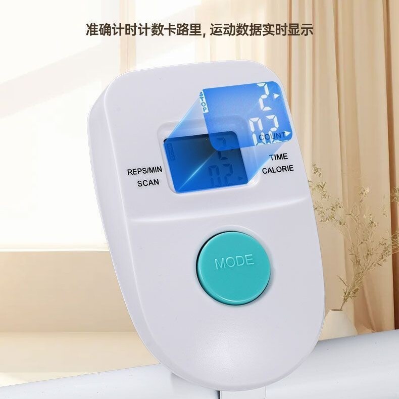 跨境热销多功能爬楼机家用折叠攀岩登山机折叠踏步机女生有氧健身|undefined