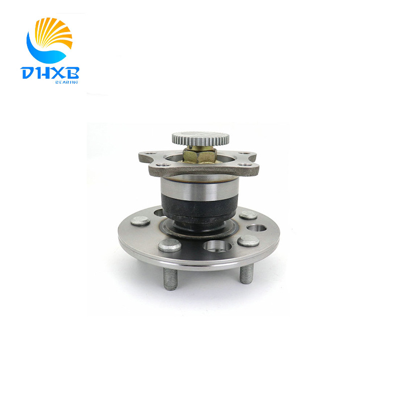 【华旭轴承】供应汽车轮毂轴承单元42450-33020