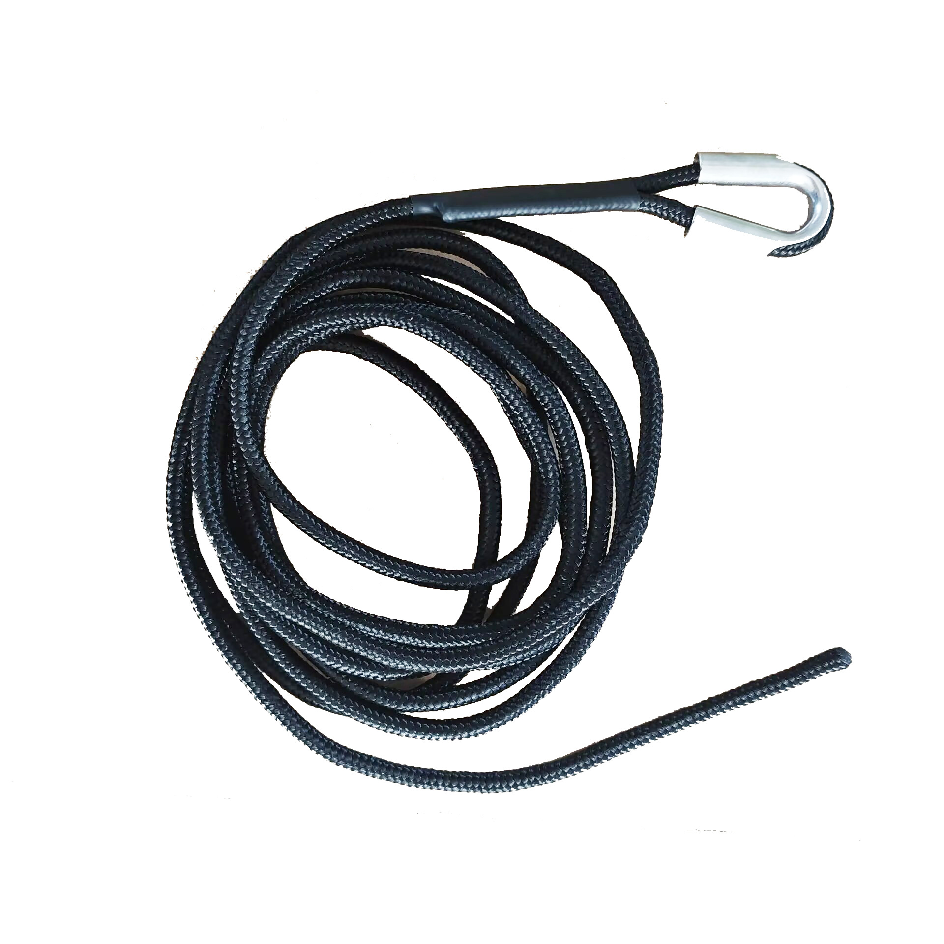 Pilates Core Bed Fitness Equipment Reform Machine Pull Rope Component Replacement Rope Multifunctional Professional Accessories