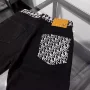 春夏新款拖地宽松牛仔裤