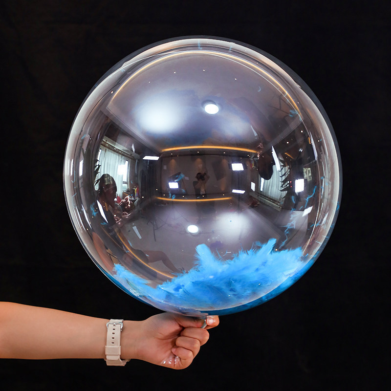 50 juegos de soportes para globos, columnas de globos, varillas de soporte grandes, varillas de mano, accesorios de decoración con soporte en forma de estrella.