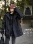 防水机能新款春秋夹克