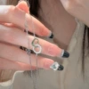 7169-1#ring love bracelet