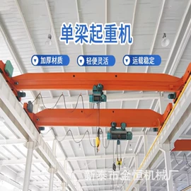起重机;运输搬运设备;起重装卸设备