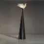 北欧大厅大气奢华落地灯