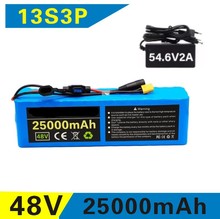 �羳 13S3P 48V25Ah늄�܇18650�늳ؽM늄�܇늄�܇����܇Ħ��