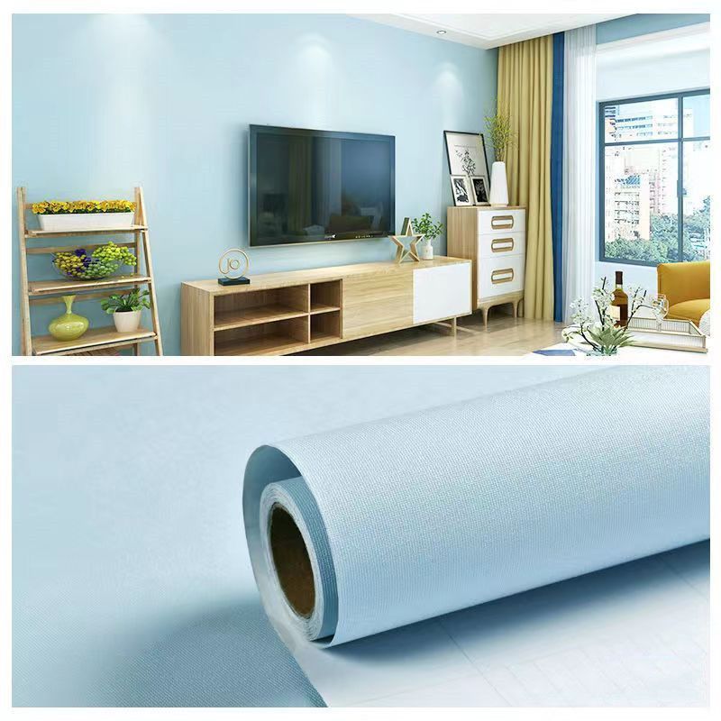 인터넷 연예인 핫스타일 마카롱 블루