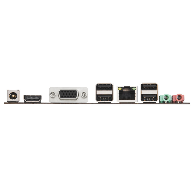 华南金牌 Motherboard, small laptop, 65m, 3