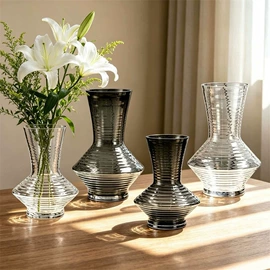 装饰花瓶;水培植物瓶;果盘、果篮