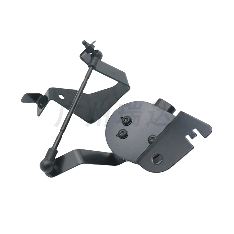 15267455 Sensor de altura del cuerpo para 2001 - 2006 Chevrolet Yukon XL Suburb