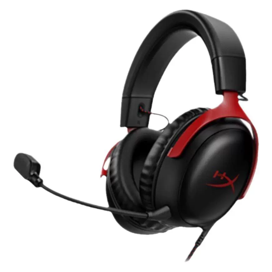 HyperX Cloud III Extreme Unknown Hurricane 3 модельные игровые наушники USB, совместимы с оригинальной гарнитурой Kingston