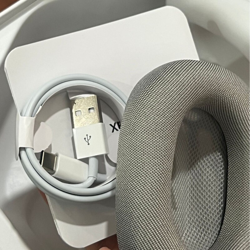 跨境MAX真降噪一比一头戴式蓝牙耳机无线耳麦ANC耳机带操作页面|undefined