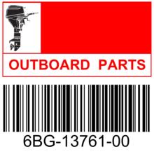 �����������(6BG-13761-00)OUTBOARD INJECTOR