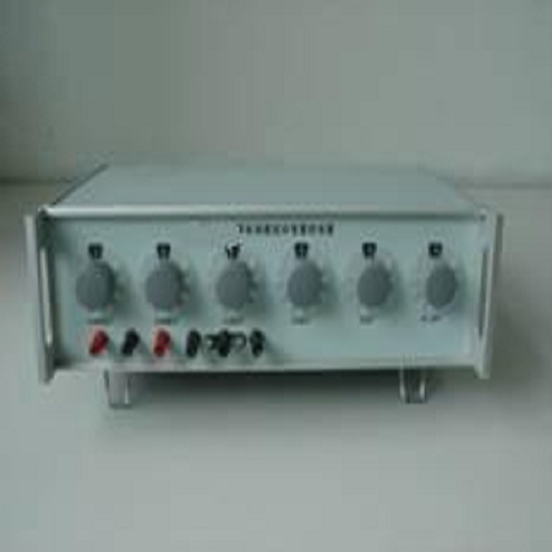 模拟应变量校准器/标准模拟应变量校准器 型号HADDR-7