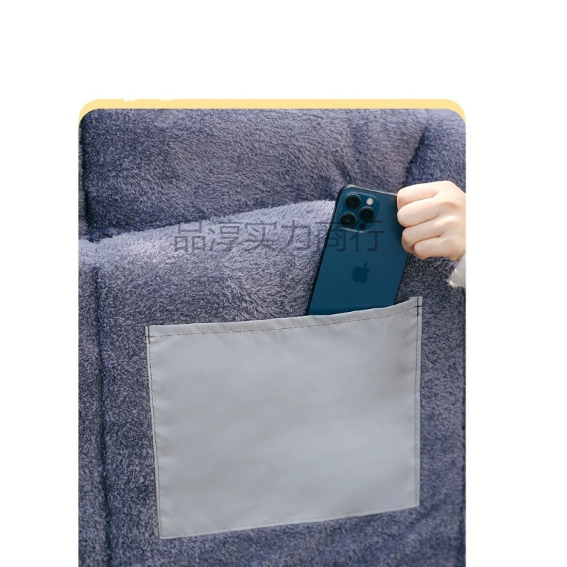 Windproof warm universal double-sided waterproof winter electric car