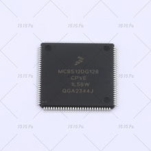 MC9S12DG128CPVE ��Ƭ��(MCU/MPU/SOC)  LQFP-112(20x20)