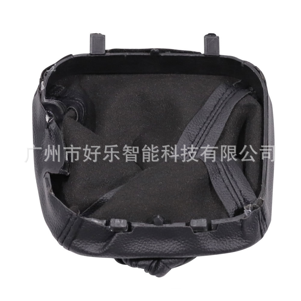 Suitable for Ford Transit Van Mk7 06-13 New Generation Transit Dust Cover Shift Lever Cover Gear Head