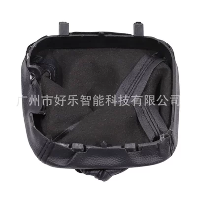Cab and accessories — Van Mk7 06-13 New Generation