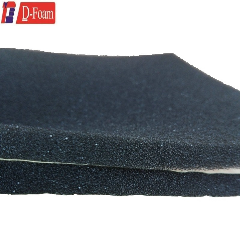 厂家直销 大业腾飞 精密仪器滤芯海绵  过滤海绵 防灰海绵