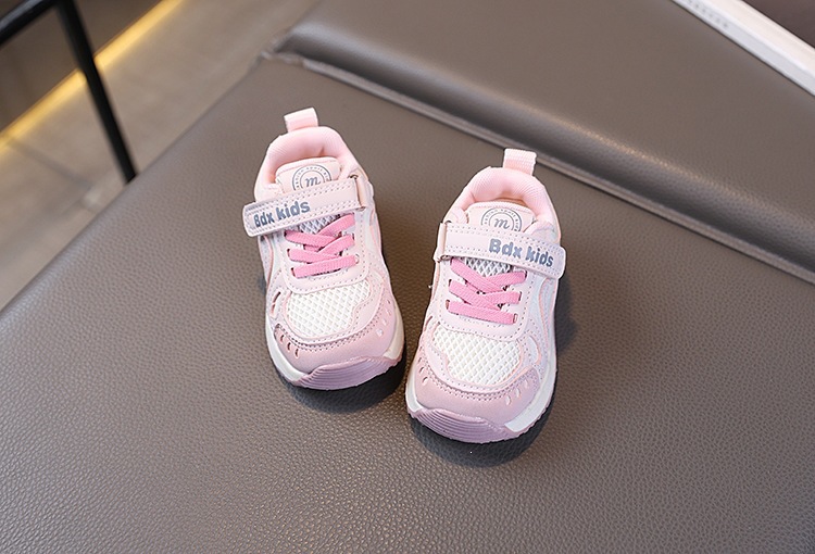 Comfortable First Walker Shoes For Babies And Toddlers_voghion.com