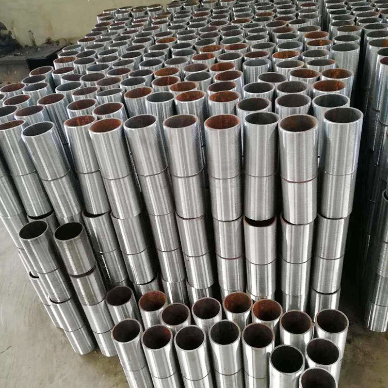 50超前小导管 隧道工程用Q345B倒角刺注浆管多种规格 检测钢花管-阿里巴巴