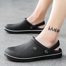 C 78871 EVA Anti Slip Summer Sandals 男士EVA防滑拖鞋 代
