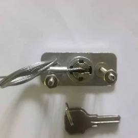 其他锁具;笔记本电脑锁;家具锁办公锁