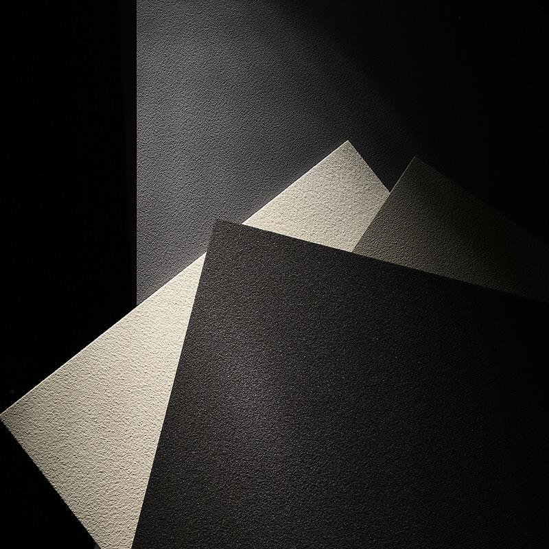 Rough fine sand particle photo background board large size photography props texture board product shooting background scene board