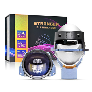��܇LED��� 3���p��͸�R����70W�p���������ͳ���H4 H7 9005