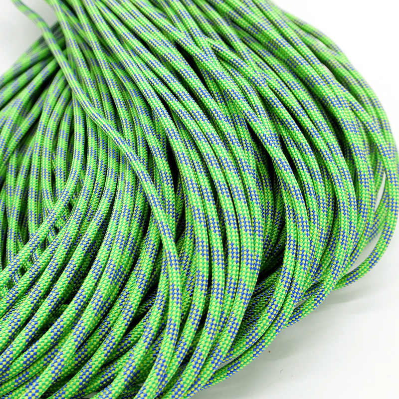 非洲鼓捆绑绳  非洲鼓捆绑调音绳 手鼓捆绑扁绳 多彩非洲鼓绳