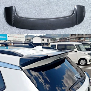 2022-2025 Toyota Landa Corolla Cross arxa spoyler, üst qanad