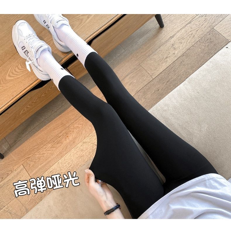 나인포인트 샤크팬츠 블랙