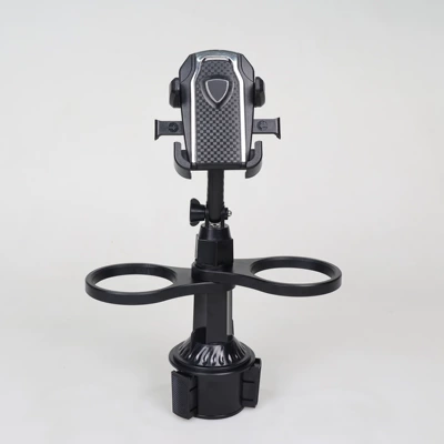 Water cup holder 3-in-1 Car cup holder/beverage holder