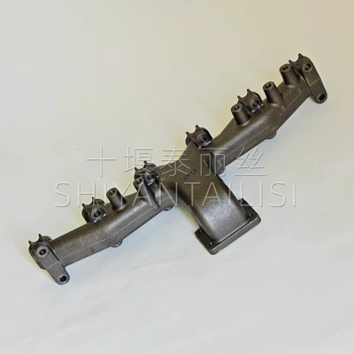 3906660 exhaust manifold Exhaust manifold