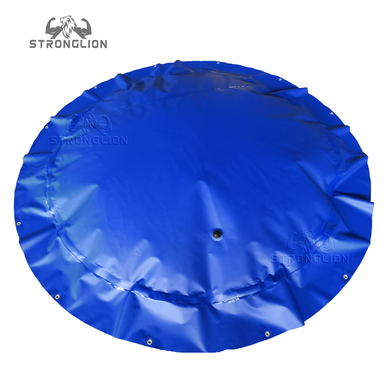 厂家供应充气泳池盖布Inflatable Pool Cover