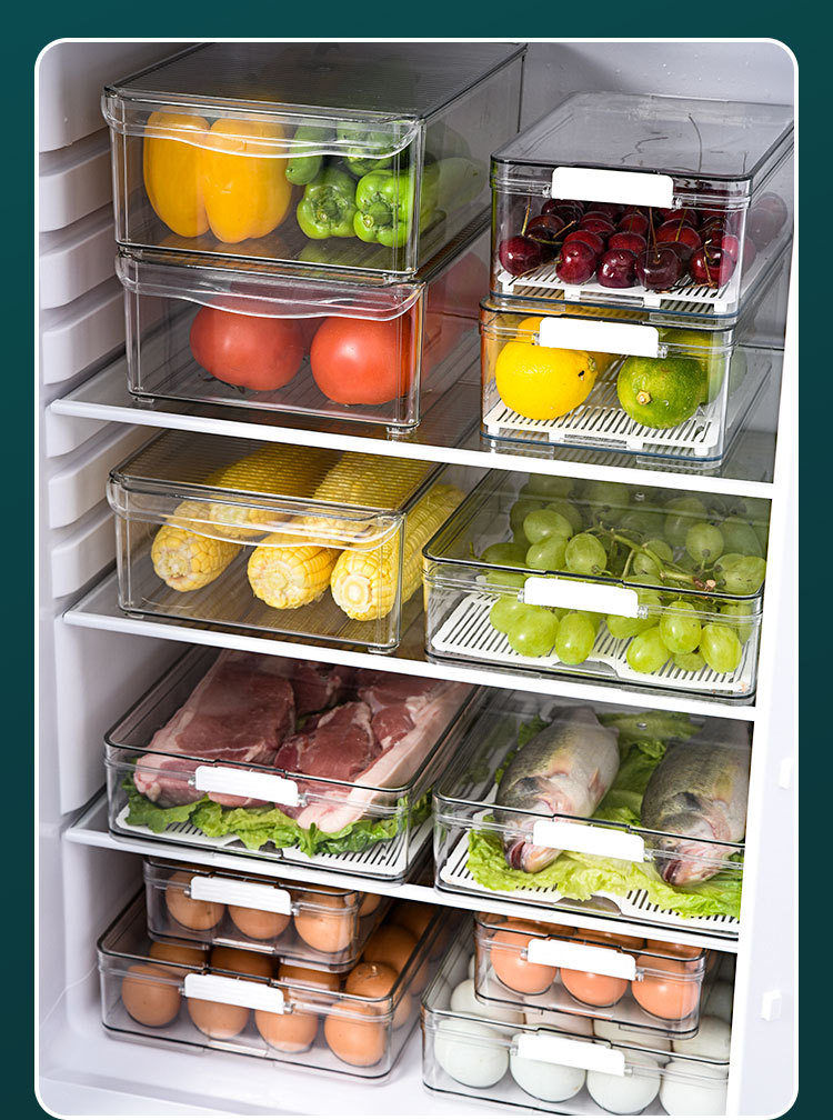 康丰冰箱保鲜盒、_07