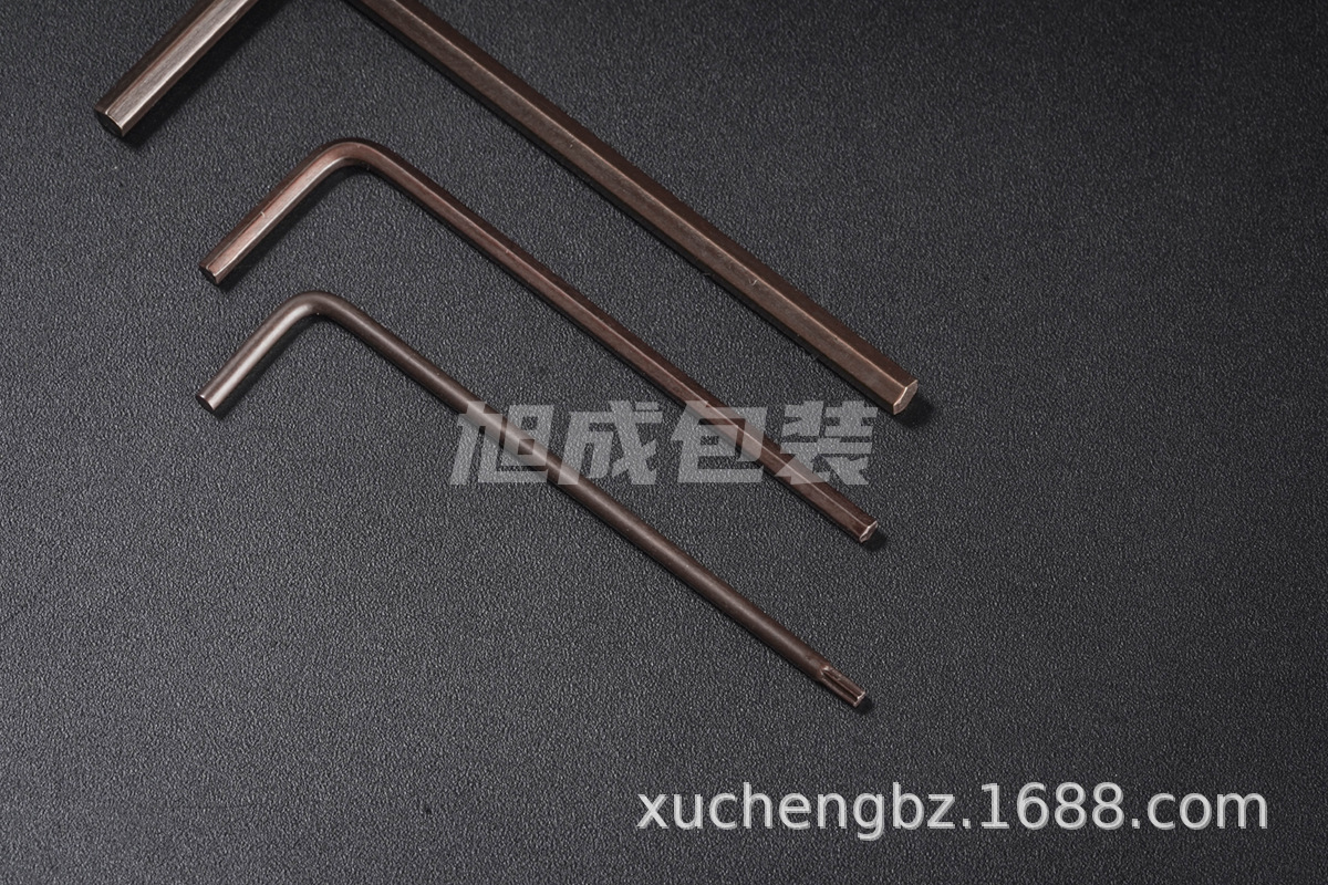 梅花扳手厂家供应六角扳手 L形梅花扳手 数控刀扳手2.0/2.5/3.0