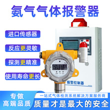 热销防爆氨气气体报警器 冷库液氨泄漏报警检测仪 氨气浓度探测器