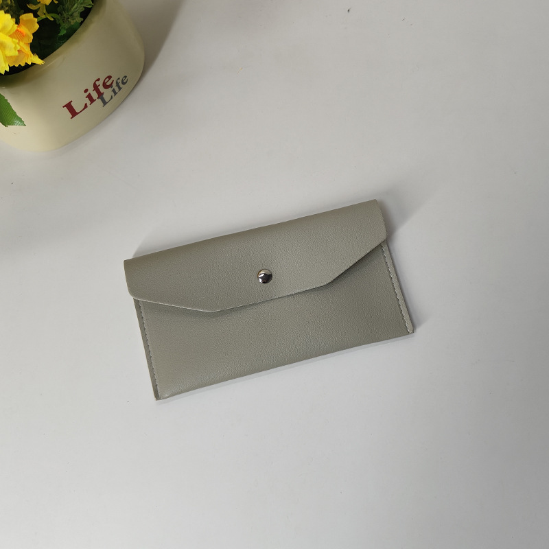 회색