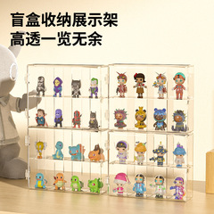 收納盒小盒子塑料迷你精緻帶蓋桌面雜物收納盒子儲物盒小抽屜分隔