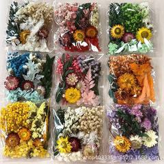 永生花diy材料包乾花材包フォトフレームデカールガラスカバー手作り課会社団建活動