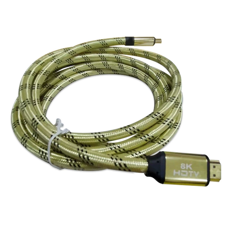HDMI-разветвитель кабель 1.4 1080P HDMI разделитель экрана для分屏