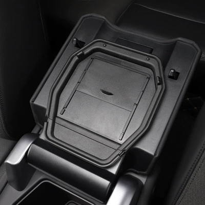 Hidden Storage Box Inner – Car storage bag/box