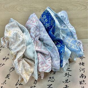 韩系时尚发带