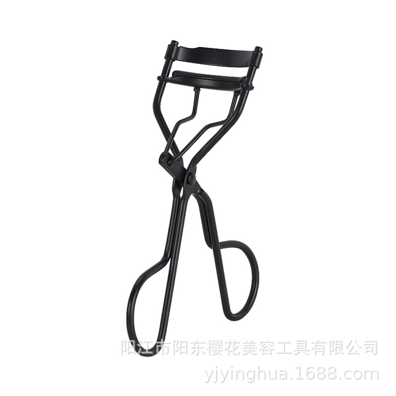 Diamante Handle Roll Eyelash Clamp Eyelash Clamp False Eyelash Styling Machine Eyelash Clamp Eyelash Clamp Eyelash Clamp