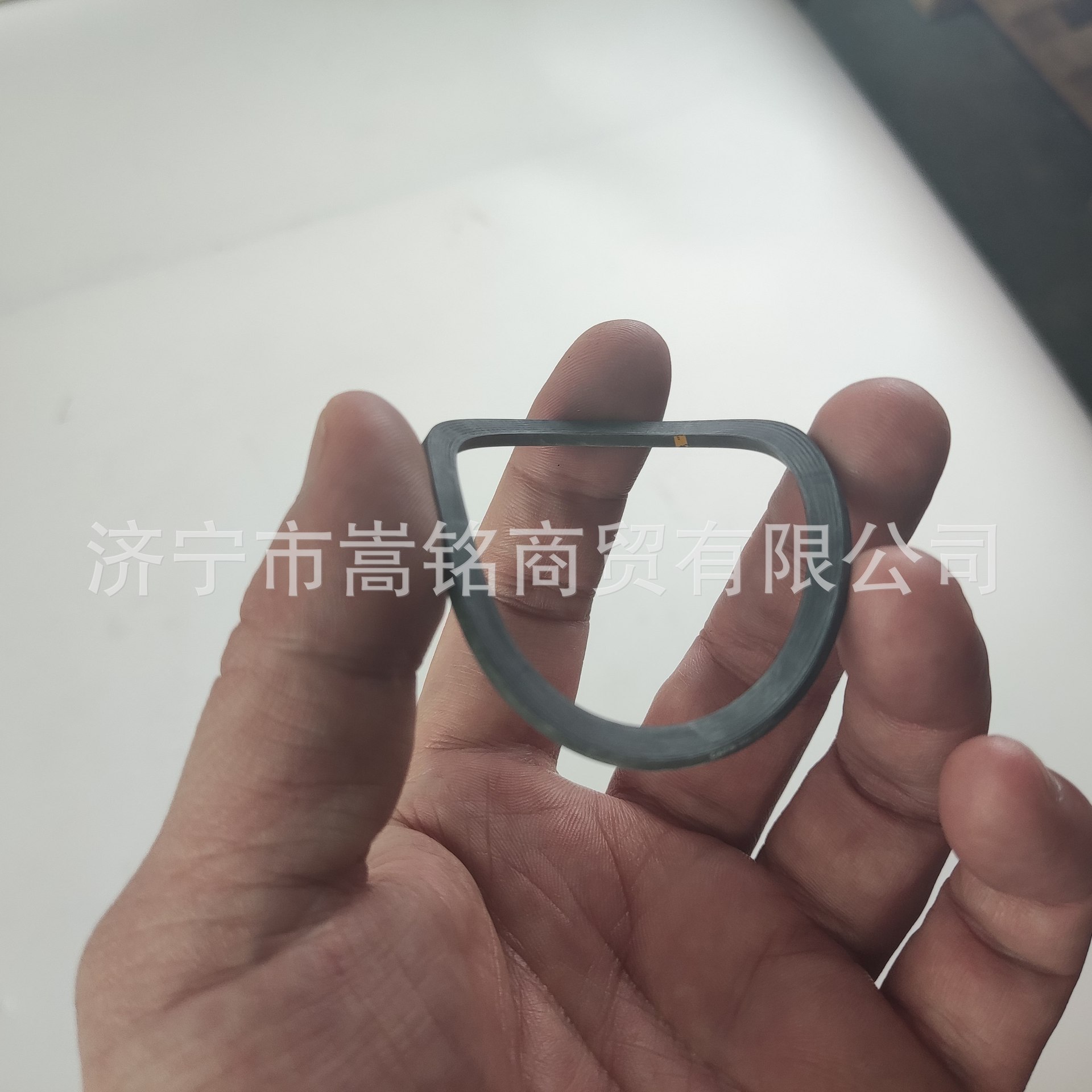 原厂零部件供应商 936F936E装载机配件 后冷器垫片 3G-0361